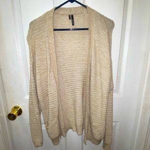 Maurice’s Button-down Cardigan